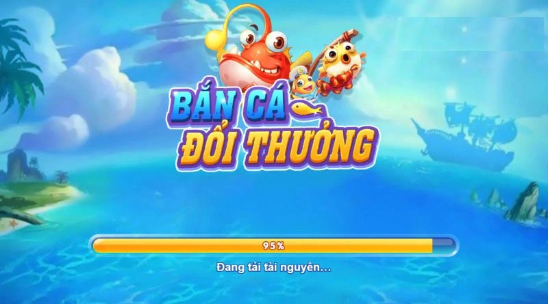 Bắn cá online miễn phí 888B thường xuất hiện trên nền tảng trực tuyến