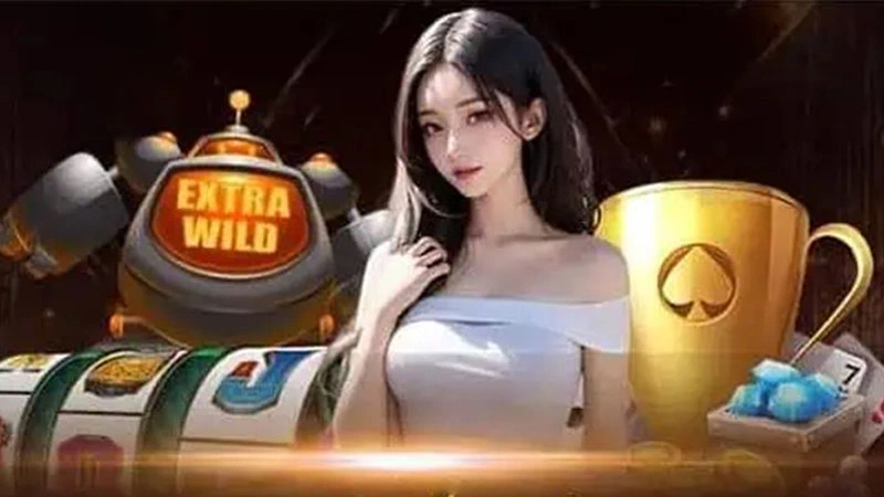 Đôi nét về game nổ hũ uy tín 888B cho người mới