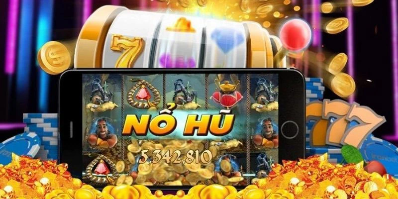 Ưu điểm nổi bật của sảnh game nổ hũ uy tín 888B mọi người nên xem qua