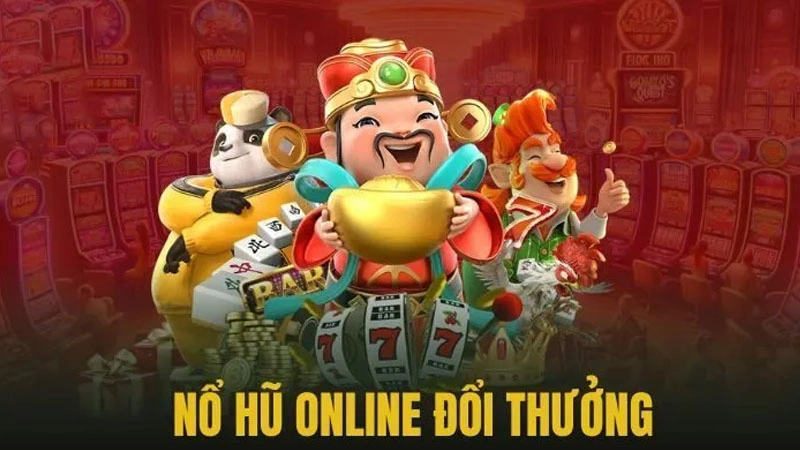 Giới thiệu sơ lược game nổ hũ Online 888B