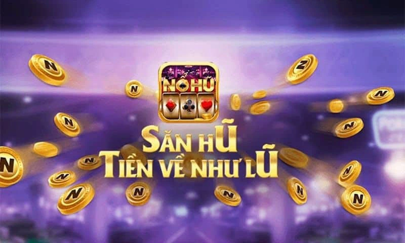 Những lý do nên trải nghiệm game nổ hũ Online 888B