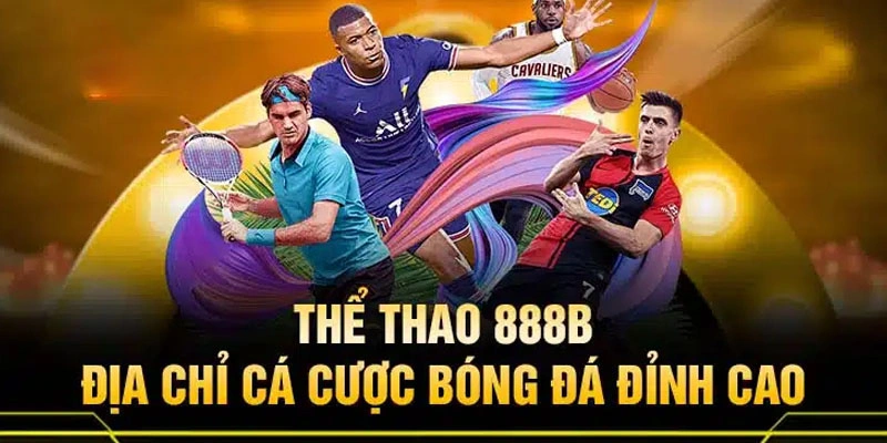 Giới thiệu về thể thao bóng đá 888b